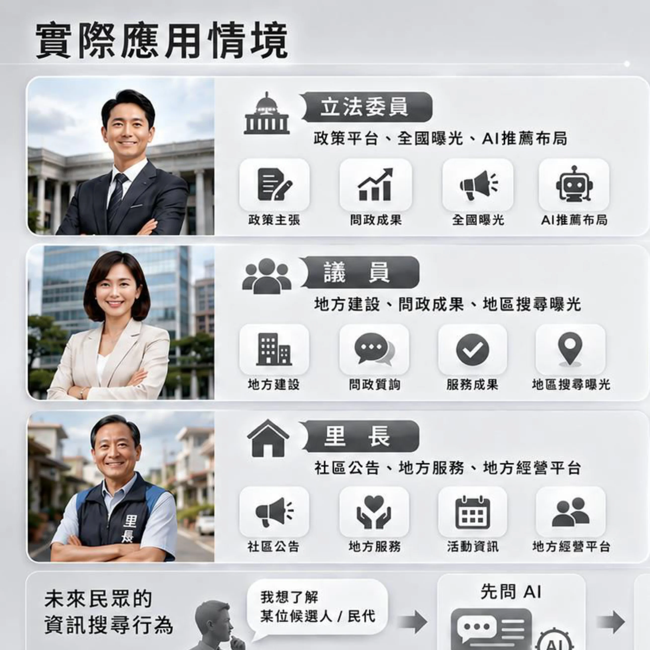 台中市議員當選人